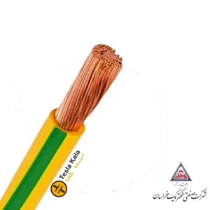 سیم افشان ارت 1 در 1.5 افشار نژاد خراسان