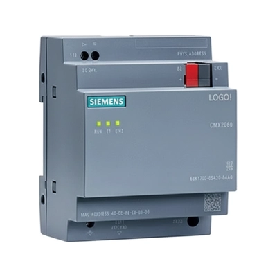 ماژول ارتباطی LOGO! CMK2000 cdl زیمنس ماژول ارتباطی LOGO! CMK2000 cdl زیمنس