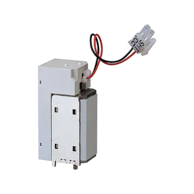 بوبین قطع 100/130 VAC/DC برای کلیدهای هوایی متاسل 630 الی 6300 بوبین وصل 100/130 VAC/DC- برای کلیدهای 630 الی 6300