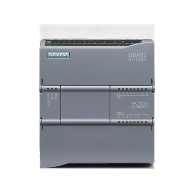پی ال سی زیمنس 1215C DC/DC/DC AG پی ال سی زیمنس 1215C DC/DC/DC AG