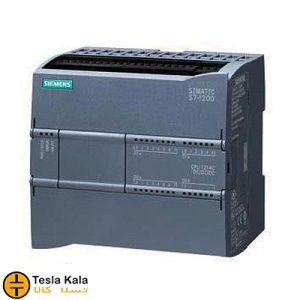 PLC زیمنس 1214C DC/DC/DC AG