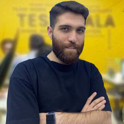 امین سنگی