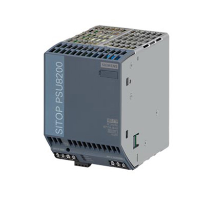 منبع تغذیه /SIEMENS /6EP1336-3BA10 خروجی 24 ولت DC و 20 آمپر منبع تغذیه /SIEMENS /6EP1336-3BA10 خروجی 24 ولت DC و 20 آمپر