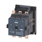 کنتاکتور زیمنس 170 آمپر 90 کیلووات بوبین 220VAC مدل 3MT7170-6AA00-0AM0