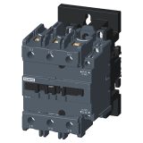 کنتاکتور زیمنس 95 آمپر 45 کیلووات بوبین 220VAC مدل 3MT7095-4AA11-0AM0