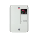 درایو (اینورتر) LS توان 22 کیلووات سری S100 مدل LSLV0220S100-4EOFNS سه فاز به سه فاز