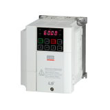 درایو (اینورتر) LS توان 4 کیلووات سری S100 مدل LSLV0040S100-4EONNS سه فاز به سه فاز