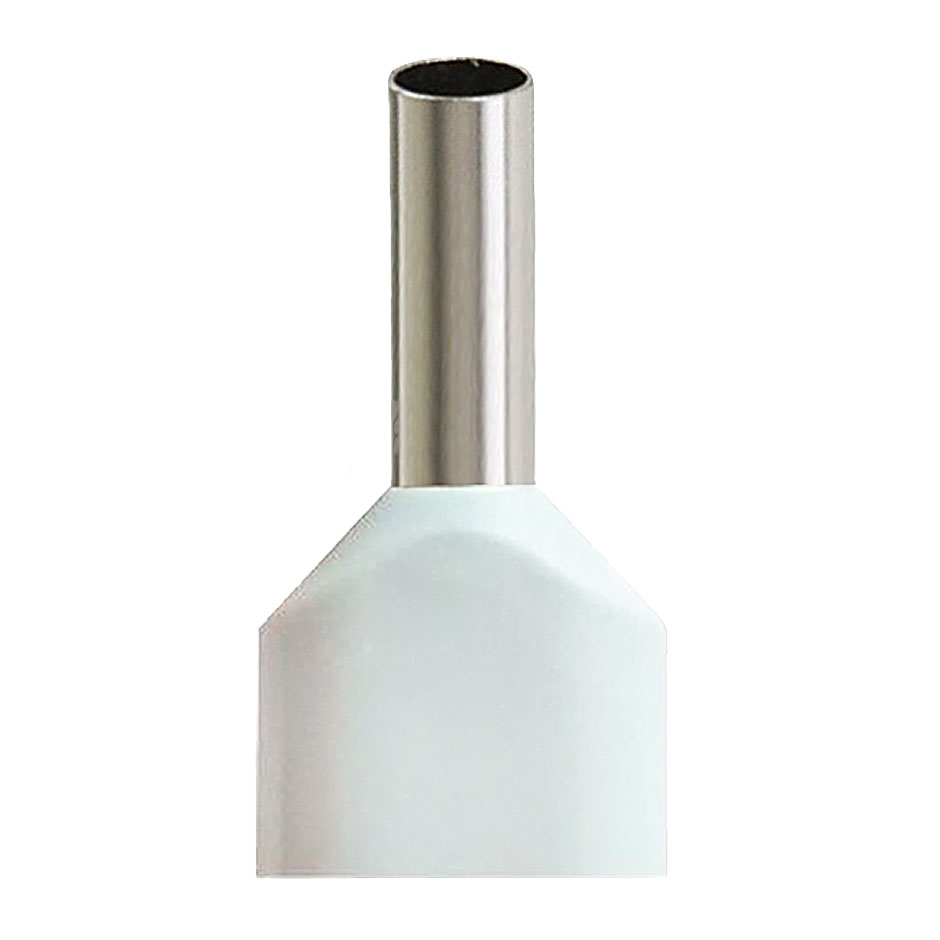 وایرشو دوبل سایز 0.5 ( بسته 100 تایی) وایرشو دوبل سایز 0.5 ( بسته 100 تایی)