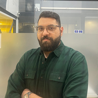 کوشا پاکزاد