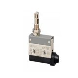 میکروسوئیچ (لیمیت سوئیچ)  قرقره‌ای فشاری قاب دار CNTD CZ 7311