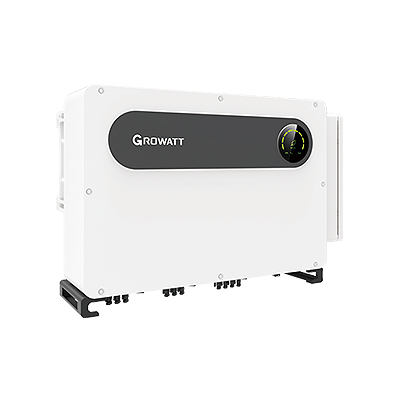 سانورتر 100 کیلووات آنگرید سه فاز GROWATT اینورتر برق خورشیدی تجاری و صنعتی MAX 100KTL3-X LV سانورتر 100 کیلووات آنگرید سه فاز GROWATT اینورتر برق خورشیدی تجاری و صنعتی MAX 100KTL3-X LV