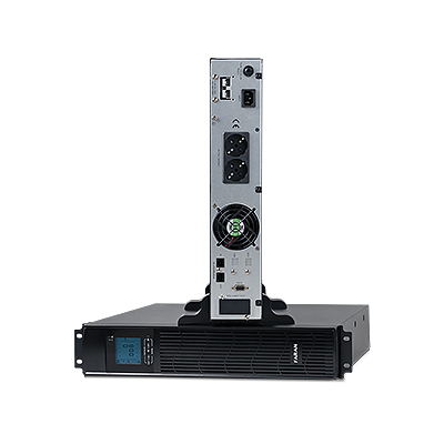 یو پی اس آنلاین ONLINE UPS تکفاز باتری داخلی 96 ولت 3 KVA سری VIGOR RT فاران FARAN دارای پک باتری یو پی اس آنلاین ONLINE UPS تکفاز باتری داخلی 96 ولت 3 KVA سری VIGOR RT فاران FARAN دارای پک باتری