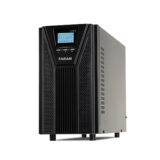 یو پی اس آنلاین ONLINE UPS تکفاز باتری خارجی 240 ولت 10 KVA سری TITAN PROMAX فاران FARAN