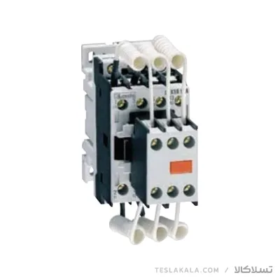 کنتاکتور خازنی 25کیلوواری برند LOVATO مدل BFK3200A230