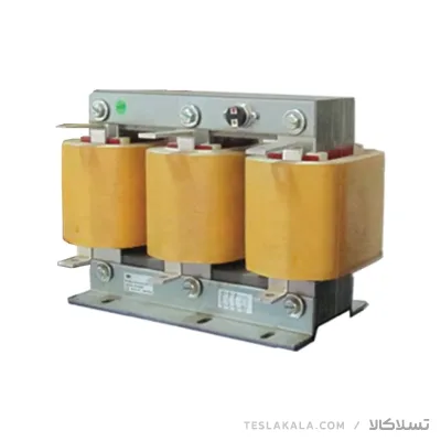 فیلترهارمونیک خازنی 25کیلووار،14درصد،لیفاسا، مدل INA402514 فیلترهارمونیک خازنی 25کیلووار،14درصد،لیفاسا، مدل INA402514