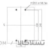 کلید اتوماتیک کمپکت هیوندای