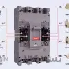 کلید اتوماتیک،کمپکت 300 آمپر،غیرقابل تنظیم حرارتی-مغناطیسی LS سری metasol ABS