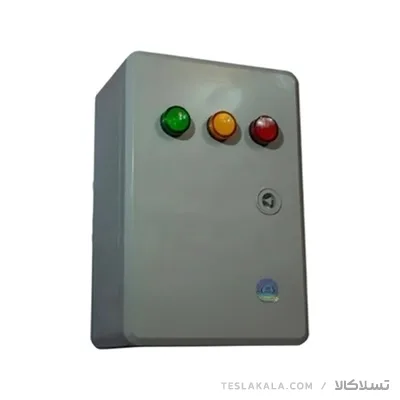 بانک خازنی اتوماتیک 25 آمپر تکفاز (مصارف مسکونی-تجاری و صنایع سبک) بانک خازنی اتوماتیک، آماده نصب، 25 آمپر تکفاز ( مصارف مسکونی-تجاری و صنایع سبک)