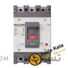 کلید اتوماتیک،کمپکت 300 آمپر،غیرقابل تنظیم حرارتی-مغناطیسی LS سری metasol ABS