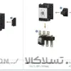 کنتاکتور 500 آمپر هیوندای بوبین 220VAC توان 250 کیلووات HGC