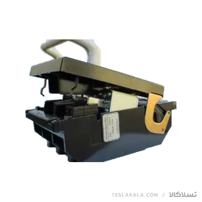 کلید فیوز افقی، 160 آمپر، پیچاز الکتریک PICHAZ مدل PEFS162 (باکالیتی) کلید فیوز افقی، 160 آمپر، پیچاز الکتریک PICHAZ مدل PEFS162 (باکالیتی)