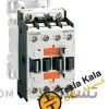 کنتاکتور 12 آمپر، 5.5 کیلووات، بوبین 110VDC، برند لواتو ایتالیا LOVATO - BF12