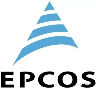 خازن سه فاز فشار ضعیف گازی اپکاس، 30 کیلووار، 525 ولت EPCOS (17.4 کیلووار در 400 ولت)