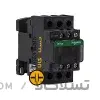 کنتاکتور اشنایدر 25 آمپر سری D