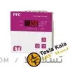 رگولاتور بانک خازنی  ETI مدل PFC 6