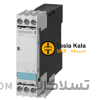 کنترل فاز SIEMENS تک حالته ( تک چراغه ) مدل 3UG4511-1AP20