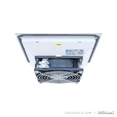 فن تابلویی ریتال Rittal اصل آلمانی 12*12 مدل SK3323 100 فن تابلویی ریتال Rittal اصل آلمانی 12*12 مدل SK3323 100