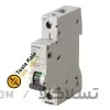 کلید مینیاتوری زیمنس 1 پل 6 آمپر  6 کیلو آمپر  5SL6106-7