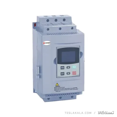 سافت استارتر 37 کیلووات santerno سانترنو ASA-0370-4T-4-2 asa-santerno