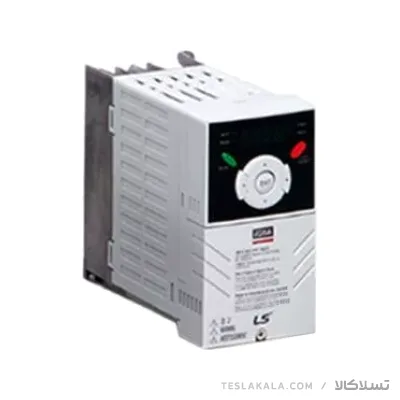 درایو LS ورودی 220VAC توان 22 کیلووات مدل SV220IG5A-2 کاربری نیم سنگین اینورتر سری IG5A