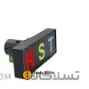 چراغ سیگنالLSY-22-22Y1 شیواامواج RST