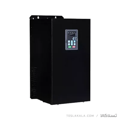 اینورتر پرتوصنعت سهفاز 380 ولت توان 75 کیلووات مدل VX40-75K0-N-00 درایو vx40 پرتو صنعت