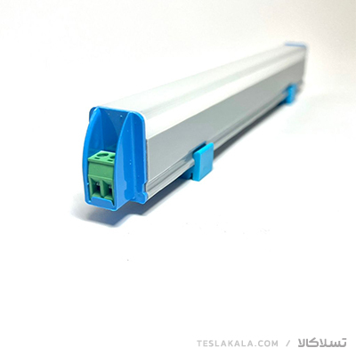 مهتابی تابلویی (چراغ زیر کابینتی) 20 وات 52 سانتی متری برند رمونیک کلید دار مهتابی تابلویی (چراغ زیر کابینتی) 20 وات 52 سانتی متری برند رمونیک کلید دار