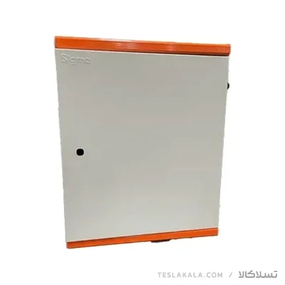 تابلو برق دیواری فلزی روکار صادراتی ضخامت ورق 1 ابعاد WHD 80*100*30 تابلو برق دیواری فلزی روکار صادراتی ضخامت ورق 1 ابعاد WHD 80*100*30
