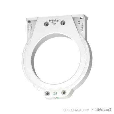 ترانس جریان کوربالانس اشنایدر قطر 120mm تبدیل 1000 به 1 جریان 250 آمپر ترانس جریان کوربالانس اشنایدر قطر 120mm تبدیل 1000 به 1 جریان 250 آمپر
