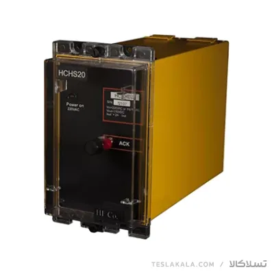 منبع تغذیه شارژر خازنی مدل HCHS20 سازنده: همیان فن منبع تغذیه شارژر خازنی مدل HCHS20 سازنده: همیان فن