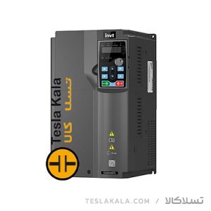 درایو 1.5 کیلووات GD270