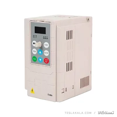 درایو سانیو SANYU تکفاز 1.5 کیلووات SY2000 سری G کاربری استاندارد درایو تکفاز 0.75 کیلووات SY2000 سانیو