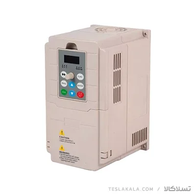 درایو سانیو SANYU سهفاز 7.5 کیلووات SY2000 سری G کاربری عمومی درایو سهفاز 0.75 کیلووات SY2000 سانیو