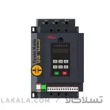 سافت‌استارتر 15KW هیمل