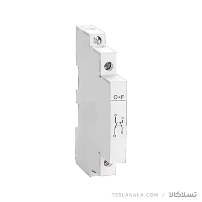 کنتاکت کمکی کنتاکتور JBH کنتاکت کمکی JBH