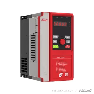 درایو هیمل سهفاز 5.5 کیلووات مدل HAVSP4T0055P سری SMART PUMP درایو (اینورتر) هیمل سهفاز توان 2.2 کیلووات مدل HAVSP4T0022P سری SMART PUMP