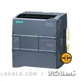 پی ال سی زیمنس مدل 6ES7211-1AE40-0XB0