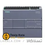 پی ال سی زیمنس مدل 6ES7215-1AG40-0XB0