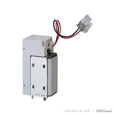بوبین وصل 100/130 VAC/DC برای کلیدهای 630 الی 6300 بوبین وصل 100/130 VAC/DC- برای کلیدهای 630 الی 6300