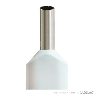 وایرشو دوبل سایز 0.5 (فروش به صورت بسته های 100 تایی)
